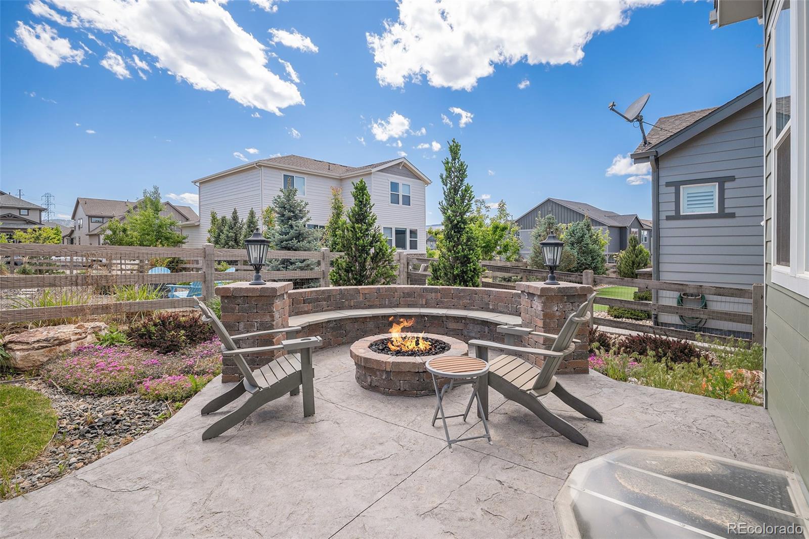MLS Image #43 for 9380  bear river street,littleton, Colorado