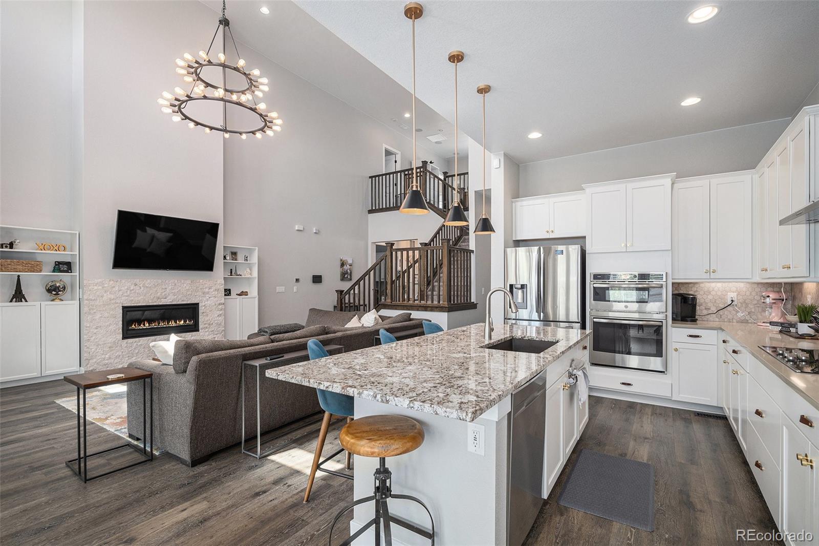 MLS Image #5 for 9380  bear river street,littleton, Colorado