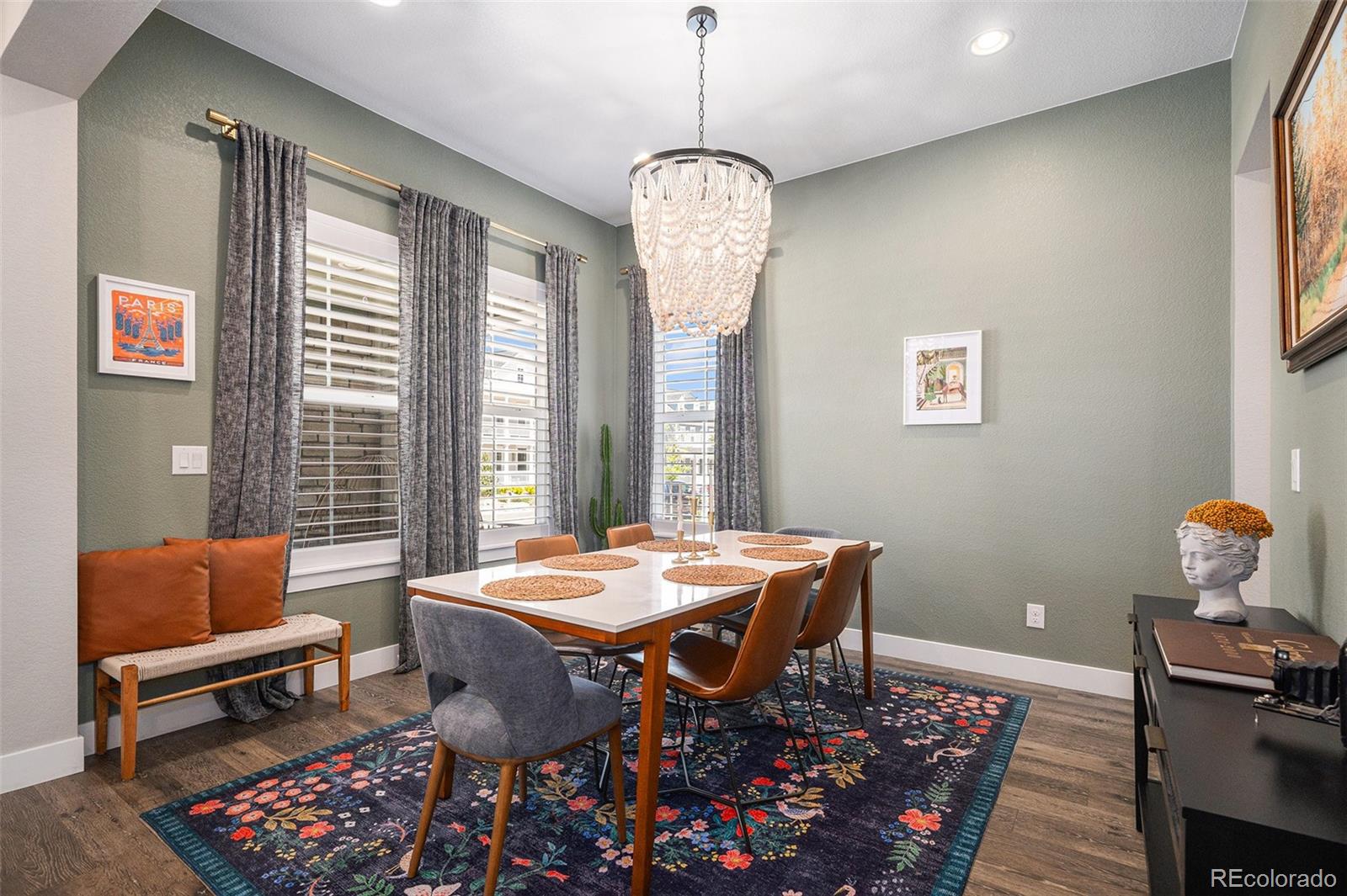 MLS Image #8 for 9380  bear river street,littleton, Colorado