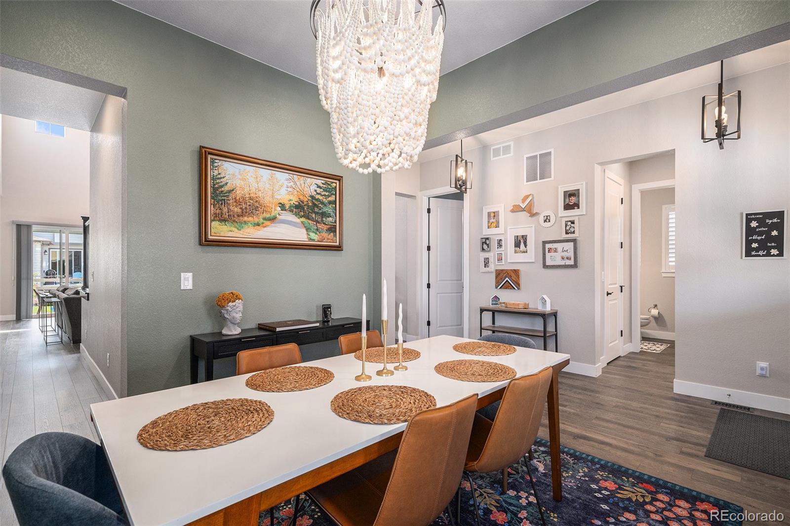 MLS Image #9 for 9380  bear river street,littleton, Colorado
