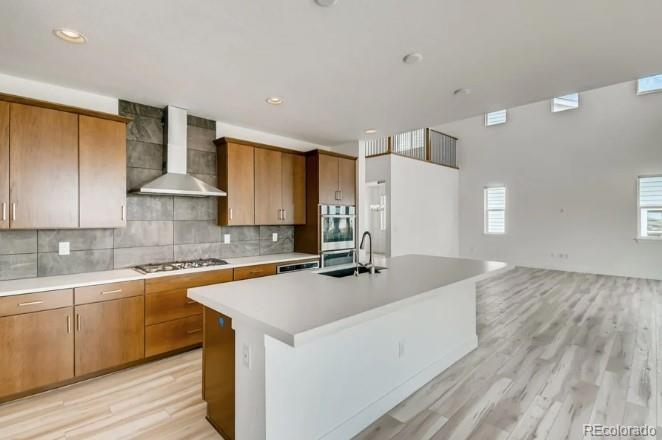 MLS Image #10 for 3994  breakcamp court,castle rock, Colorado