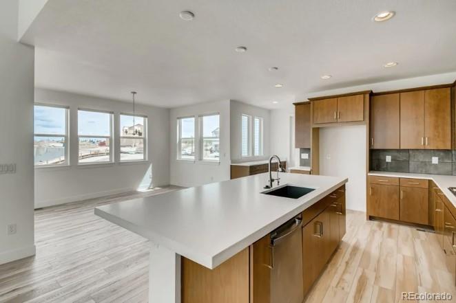MLS Image #11 for 3994  breakcamp court,castle rock, Colorado