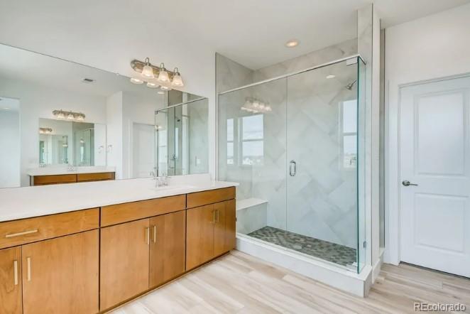 MLS Image #14 for 3994  breakcamp court,castle rock, Colorado