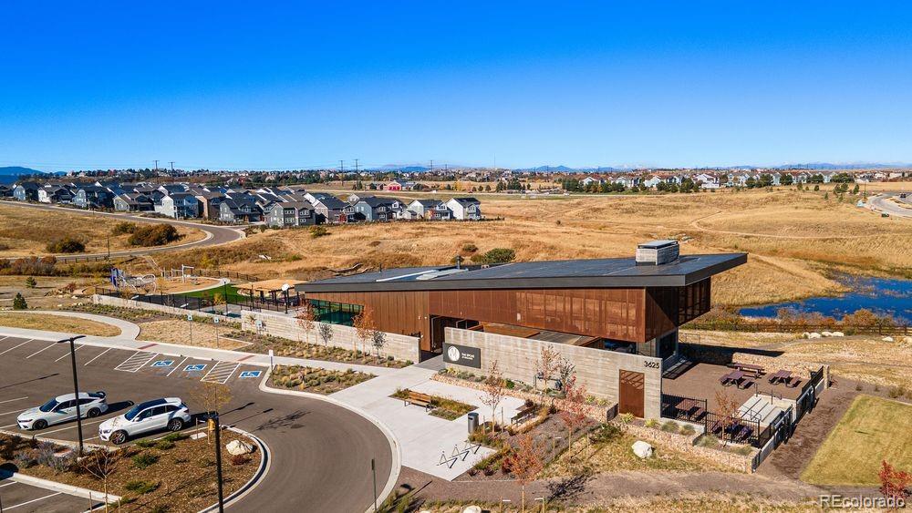 MLS Image #20 for 3994  breakcamp court,castle rock, Colorado