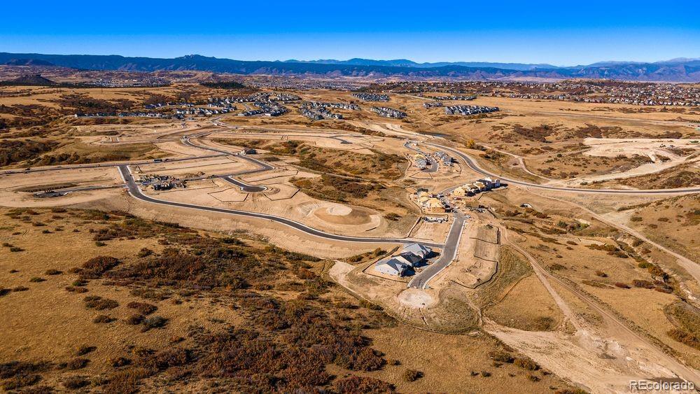MLS Image #29 for 3994  breakcamp court,castle rock, Colorado