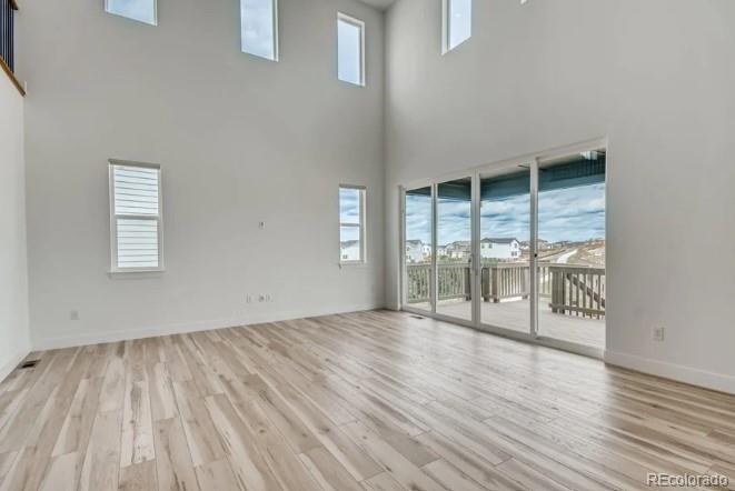 MLS Image #6 for 3994  breakcamp court,castle rock, Colorado