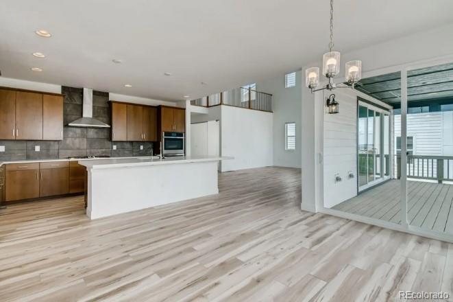 MLS Image #8 for 3994  breakcamp court,castle rock, Colorado
