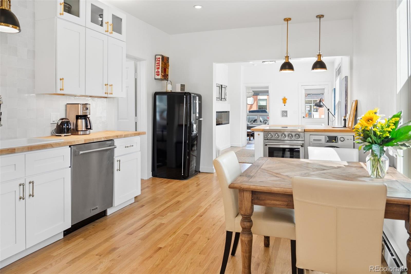 MLS Image #2 for 131 w 5th street,leadville, Colorado
