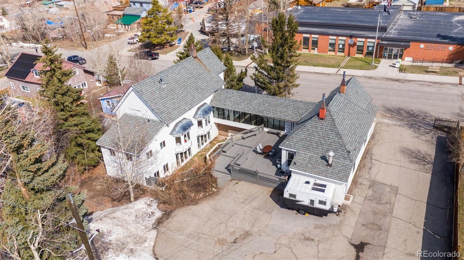 MLS Image #47 for 131 w 5th street,leadville, Colorado