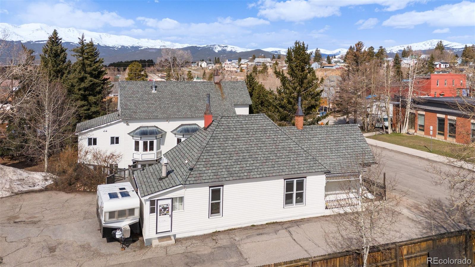 MLS Image #48 for 131 w 5th street,leadville, Colorado
