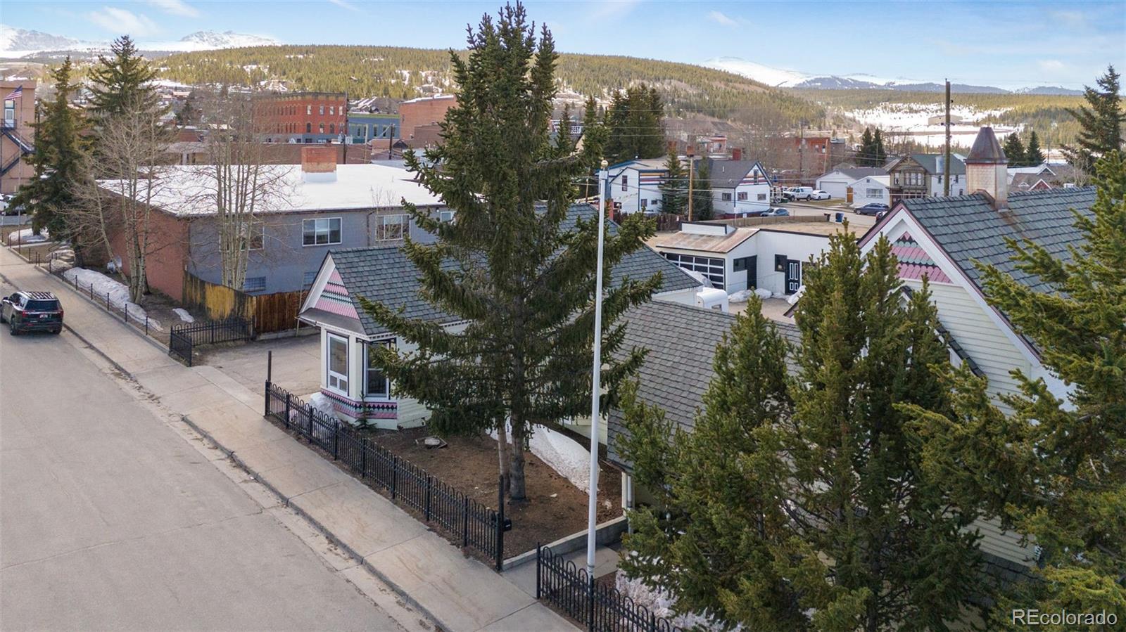 MLS Image #49 for 131 w 5th street,leadville, Colorado