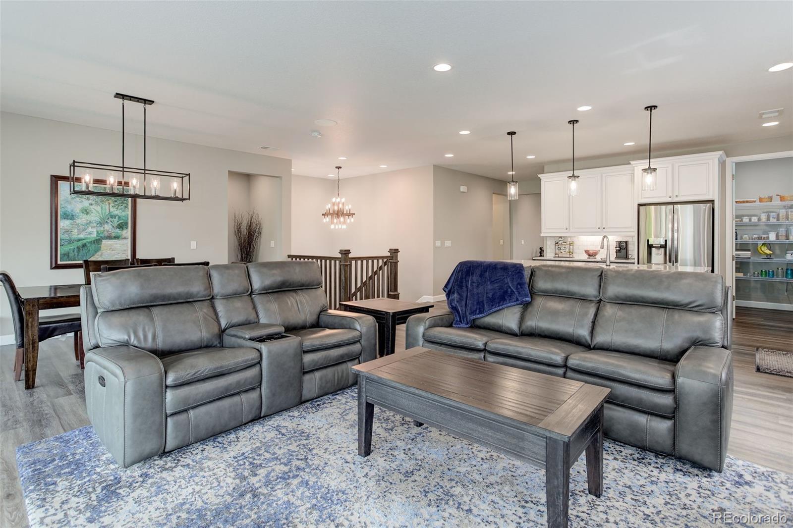 MLS Image #14 for 6899  petunia place,castle rock, Colorado