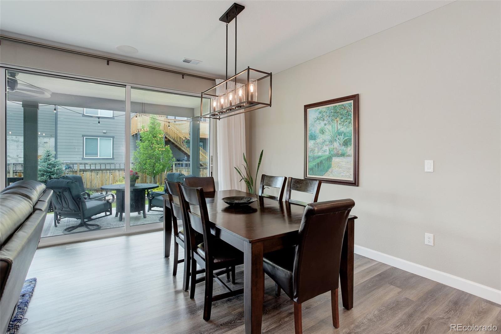MLS Image #15 for 6899  petunia place,castle rock, Colorado