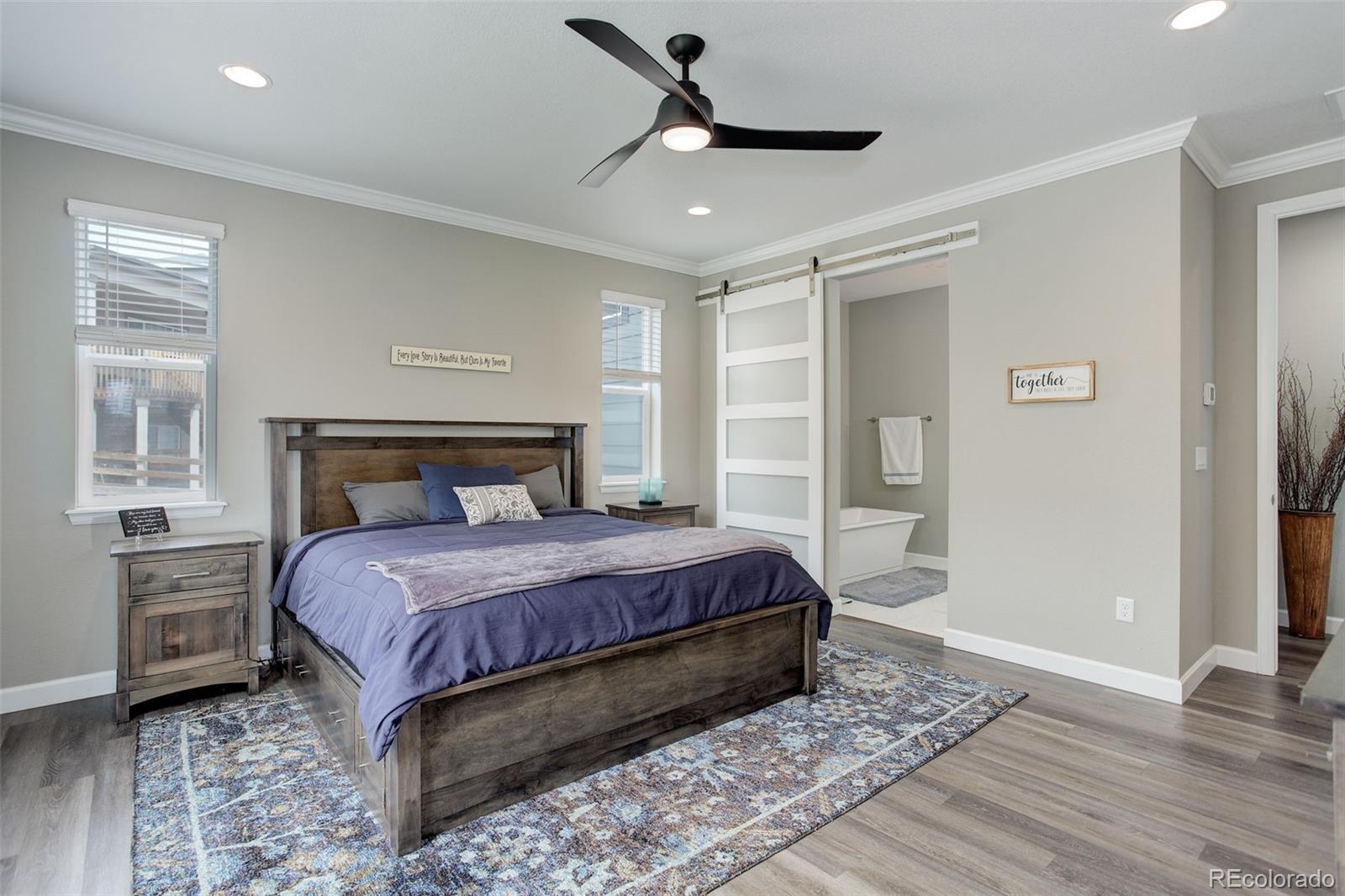 MLS Image #18 for 6899  petunia place,castle rock, Colorado