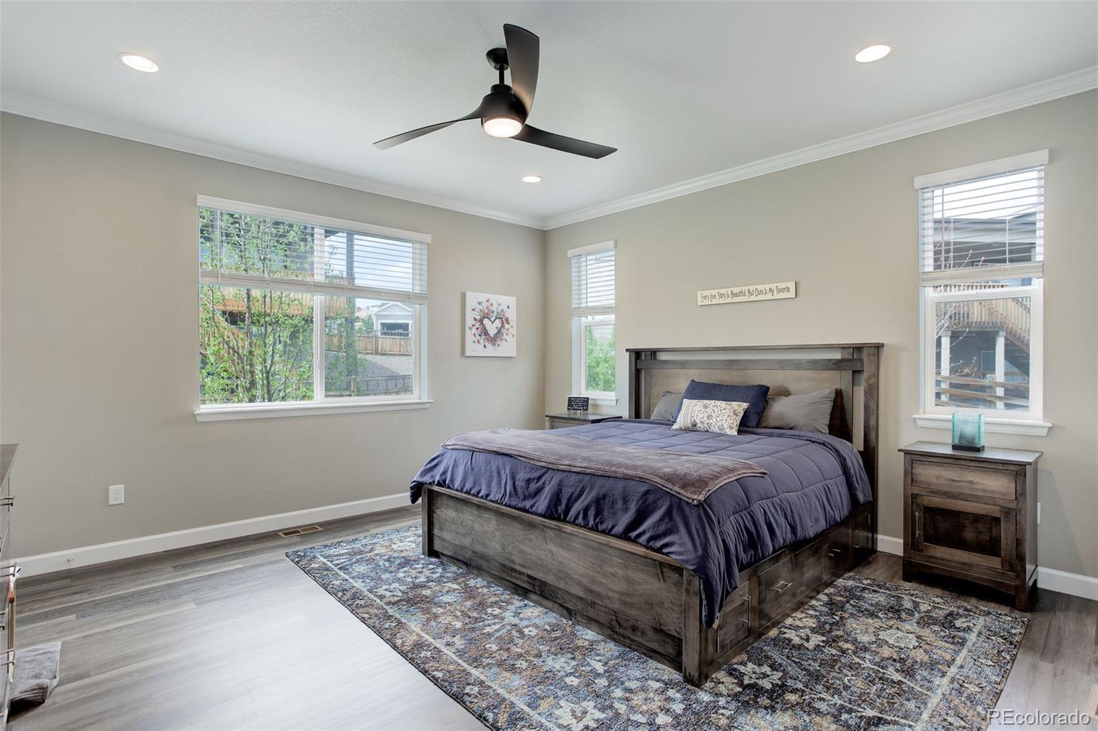 MLS Image #20 for 6899  petunia place,castle rock, Colorado