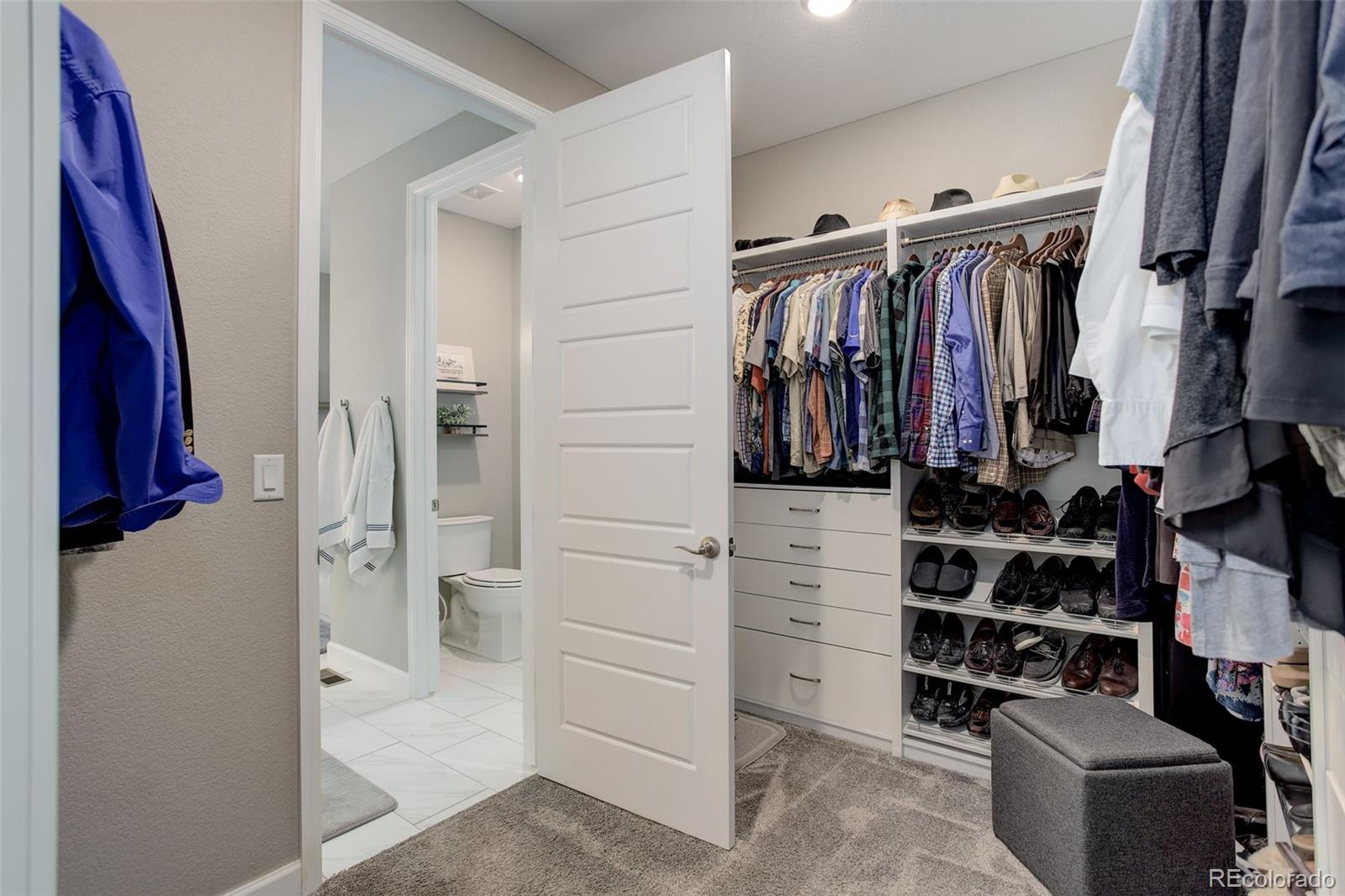 MLS Image #24 for 6899  petunia place,castle rock, Colorado