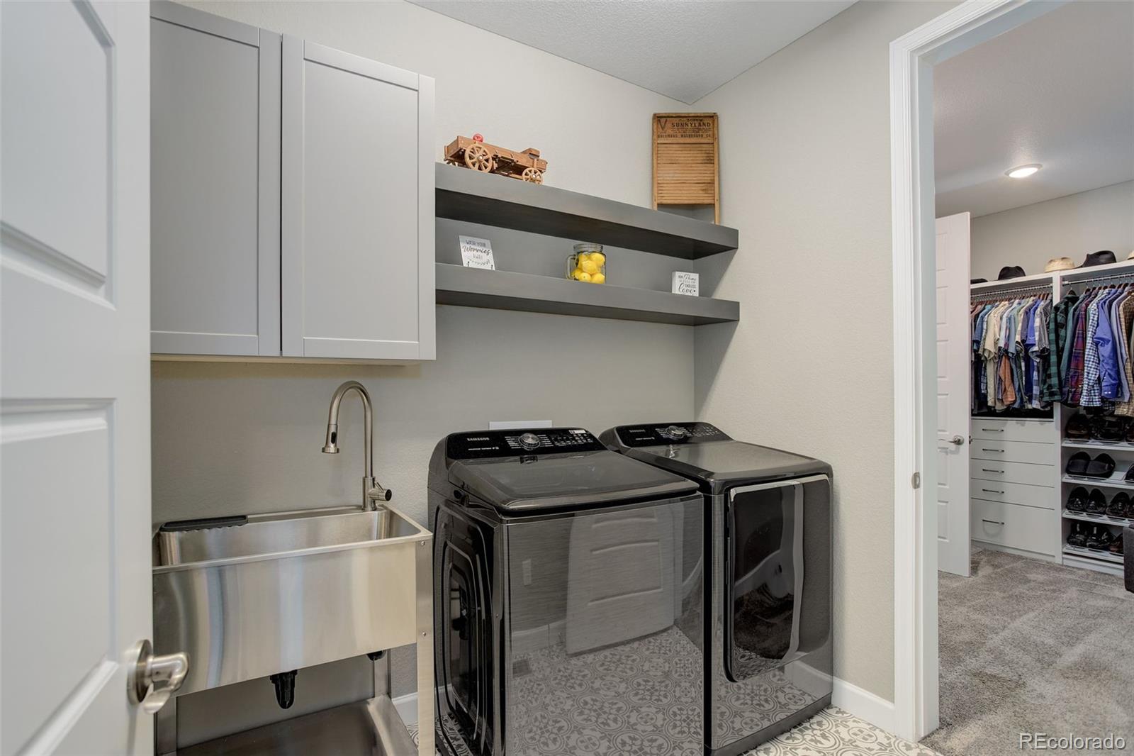 MLS Image #25 for 6899  petunia place,castle rock, Colorado