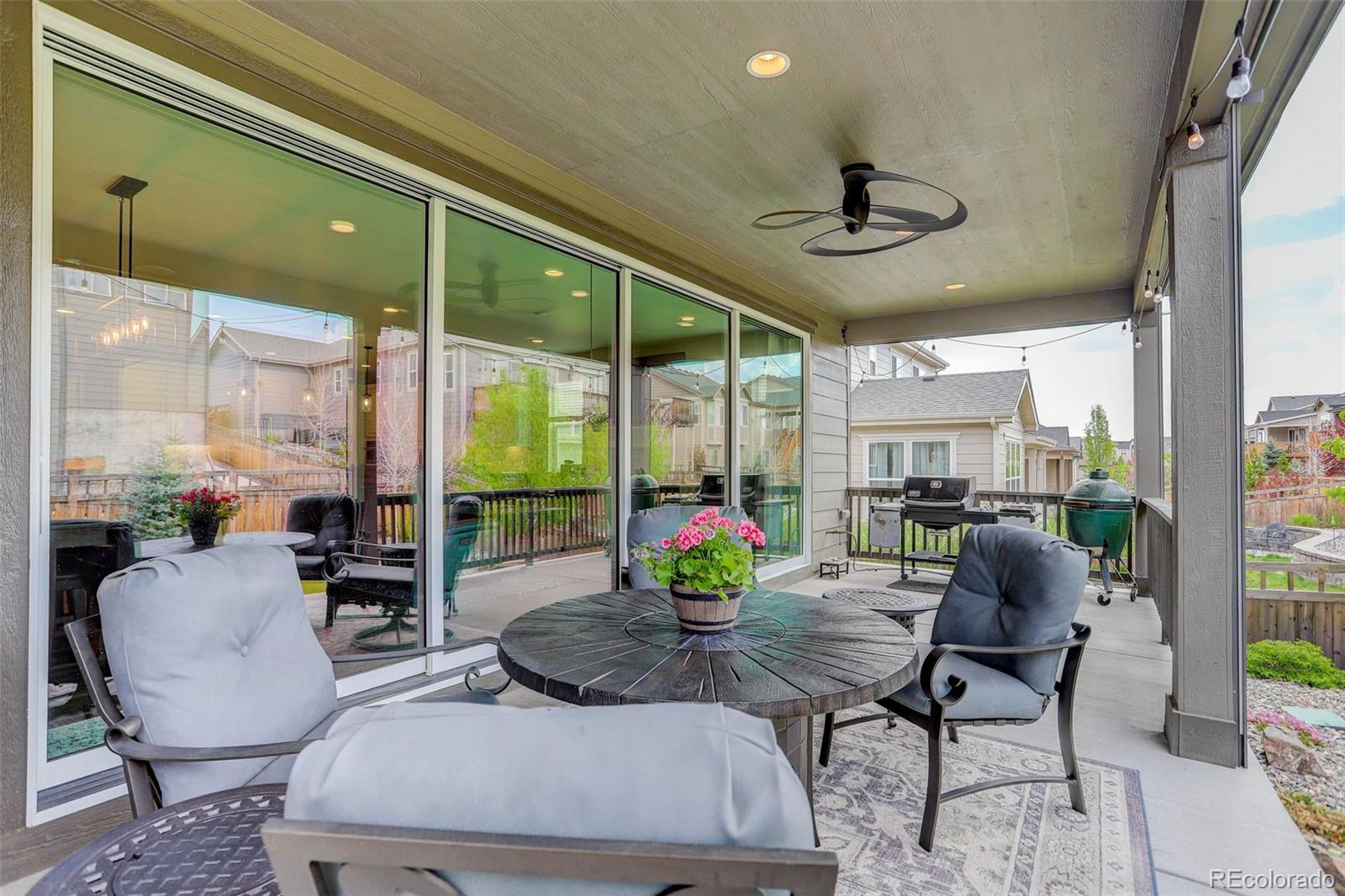 MLS Image #26 for 6899  petunia place,castle rock, Colorado