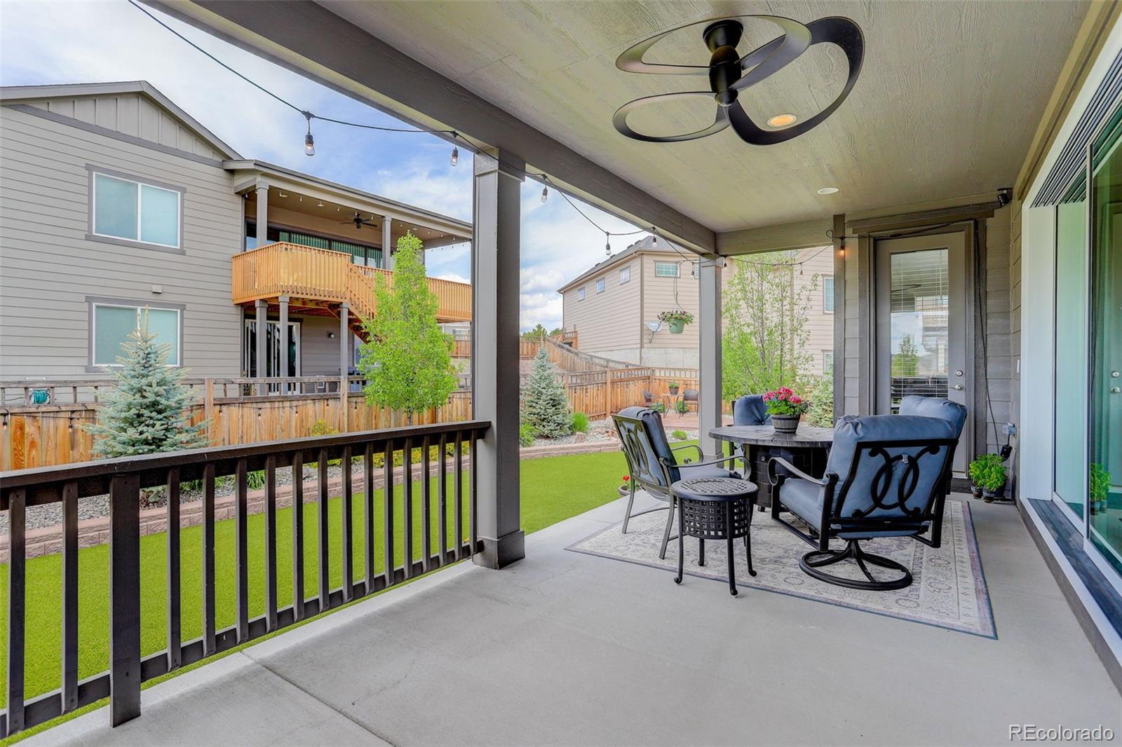 MLS Image #27 for 6899  petunia place,castle rock, Colorado