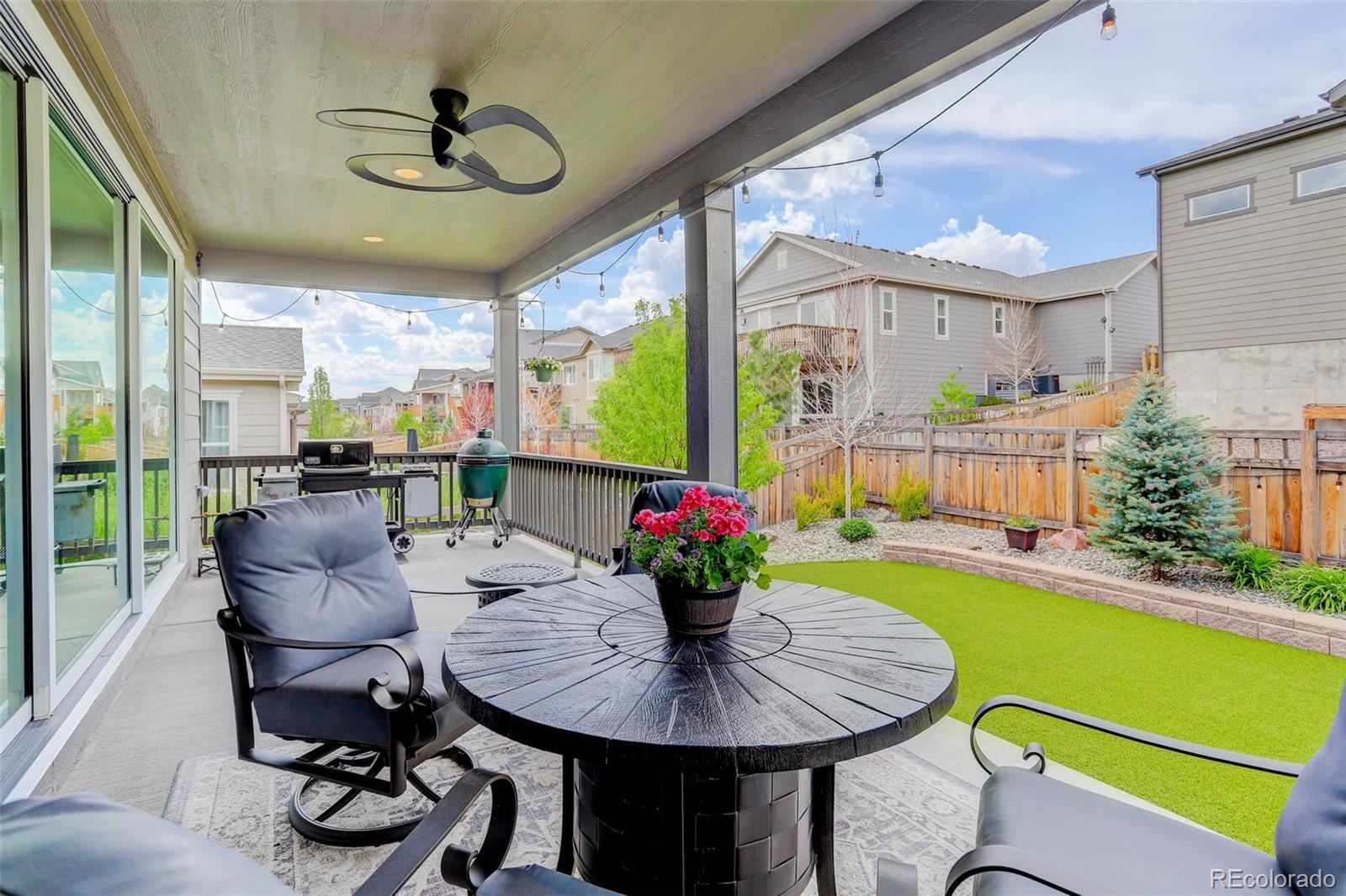 MLS Image #29 for 6899  petunia place,castle rock, Colorado