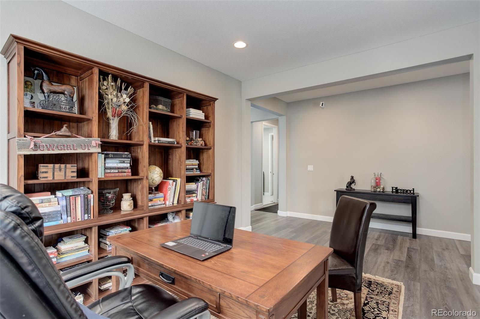 MLS Image #3 for 6899  petunia place,castle rock, Colorado