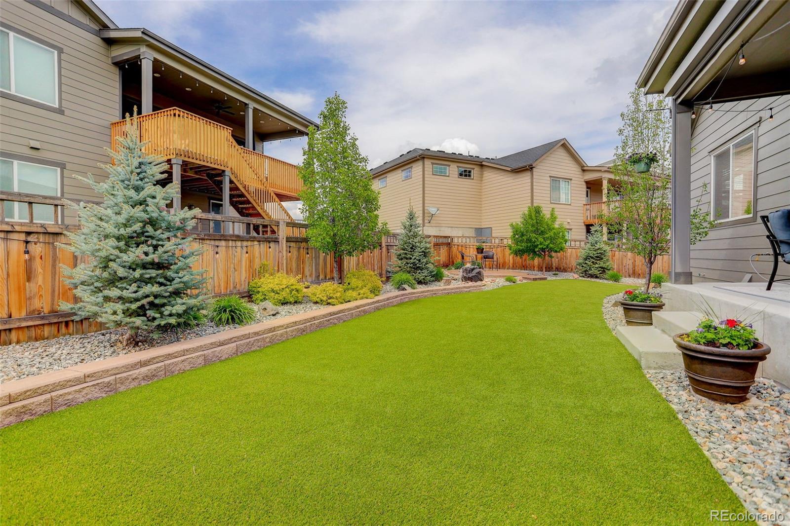 MLS Image #31 for 6899  petunia place,castle rock, Colorado