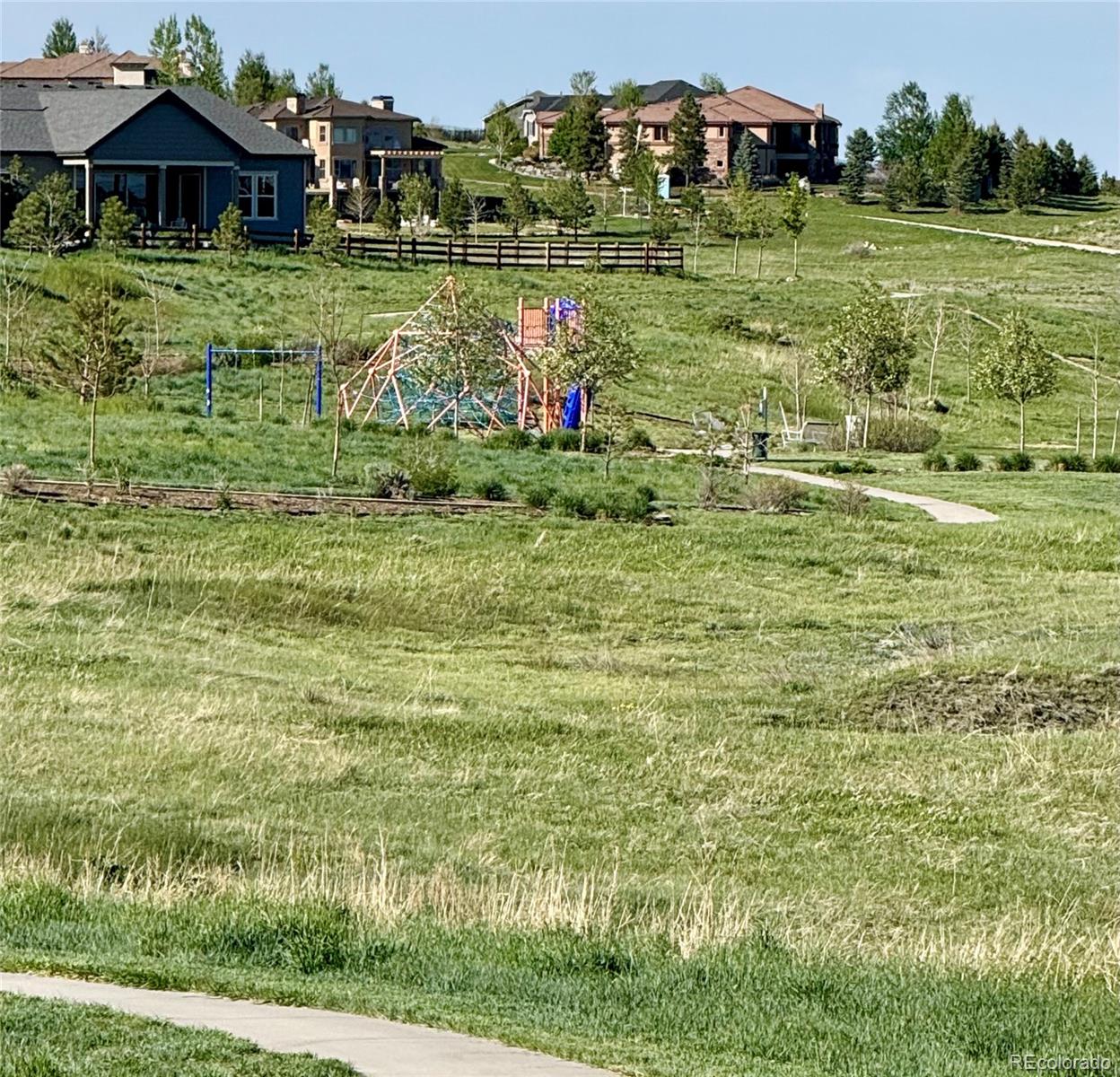MLS Image #48 for 6899  petunia place,castle rock, Colorado