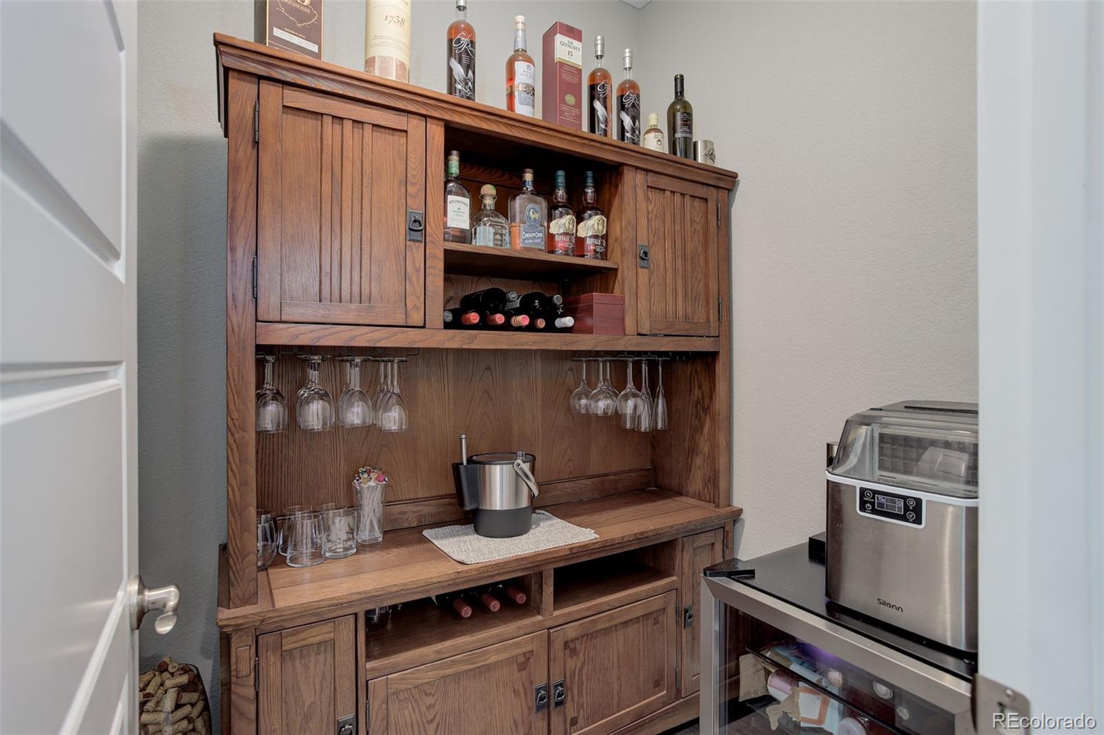 MLS Image #5 for 6899  petunia place,castle rock, Colorado
