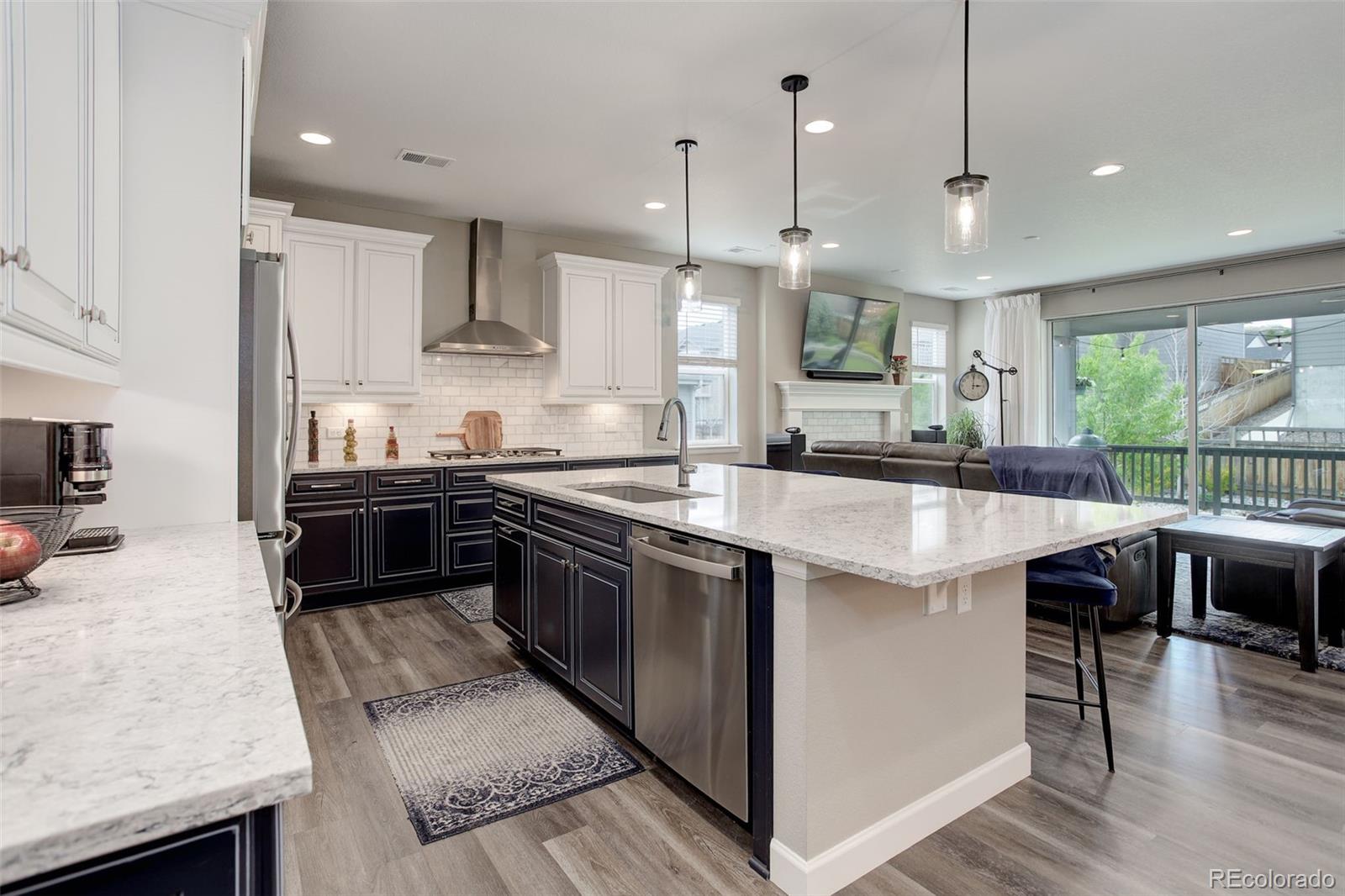 MLS Image #8 for 6899  petunia place,castle rock, Colorado