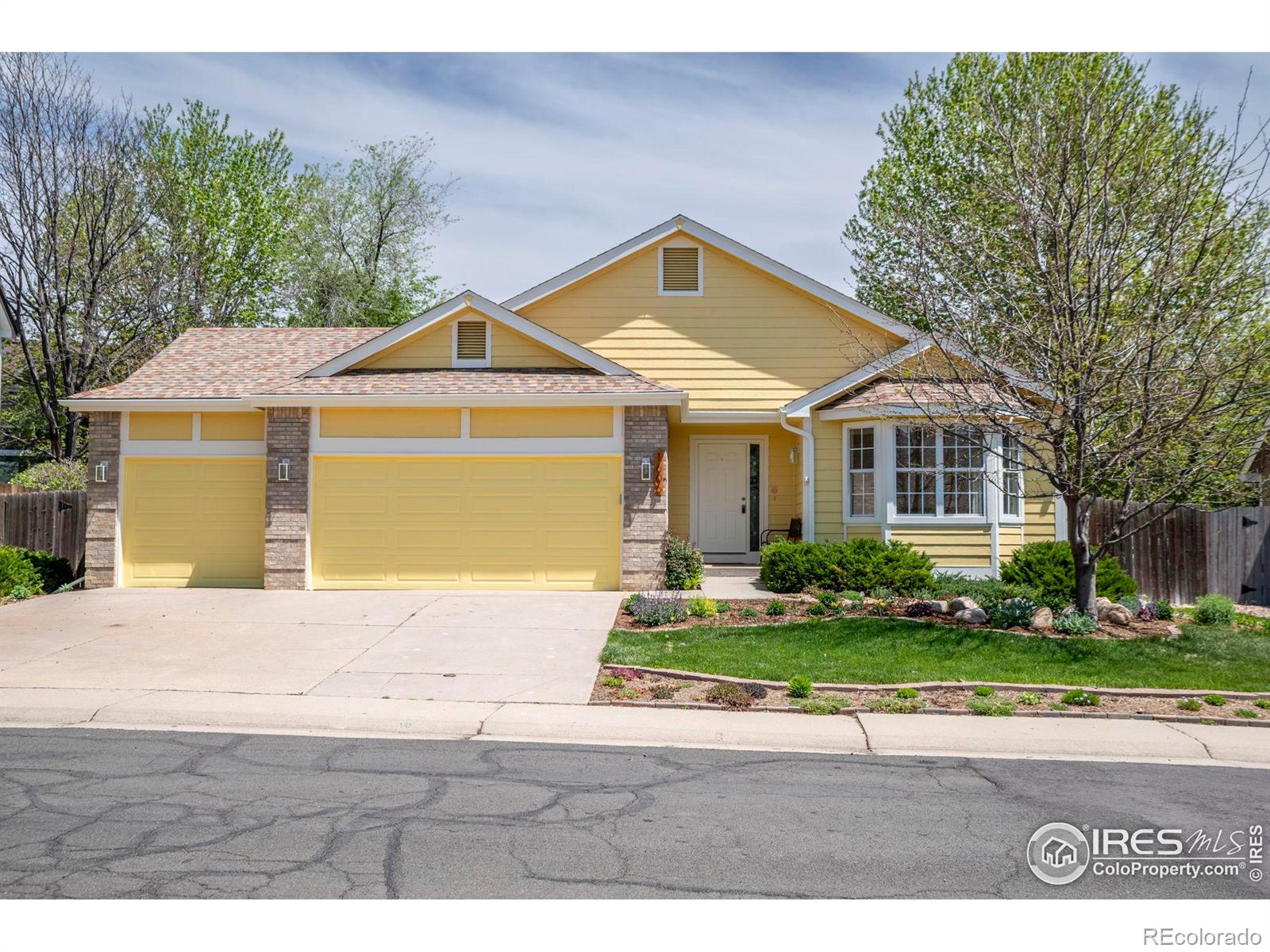MLS Image #0 for 1606  iris street,broomfield, Colorado