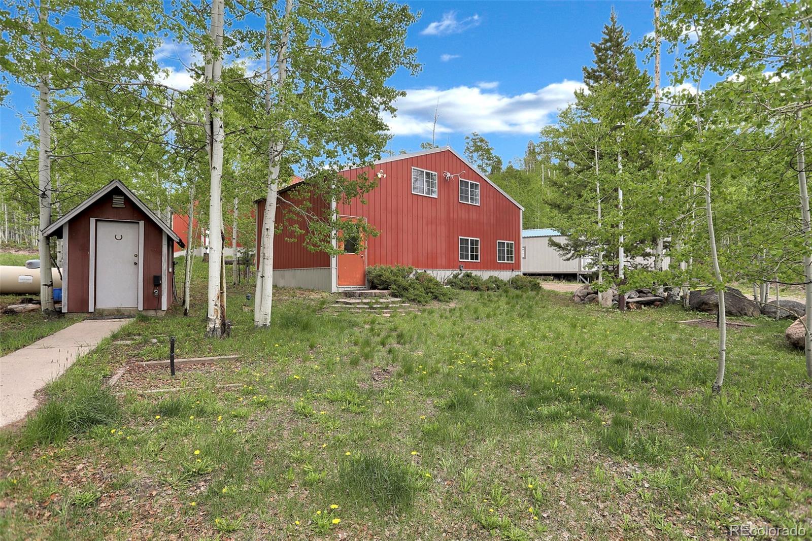 MLS Image #10 for 1121  gcr 2416 ,kremmling, Colorado