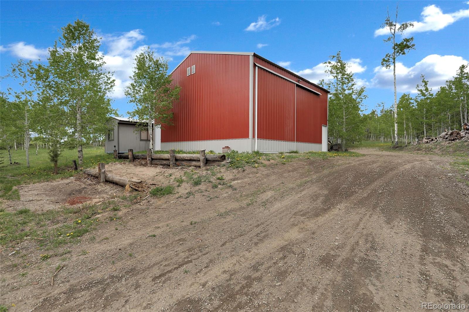 MLS Image #33 for 1121  gcr 2416 ,kremmling, Colorado