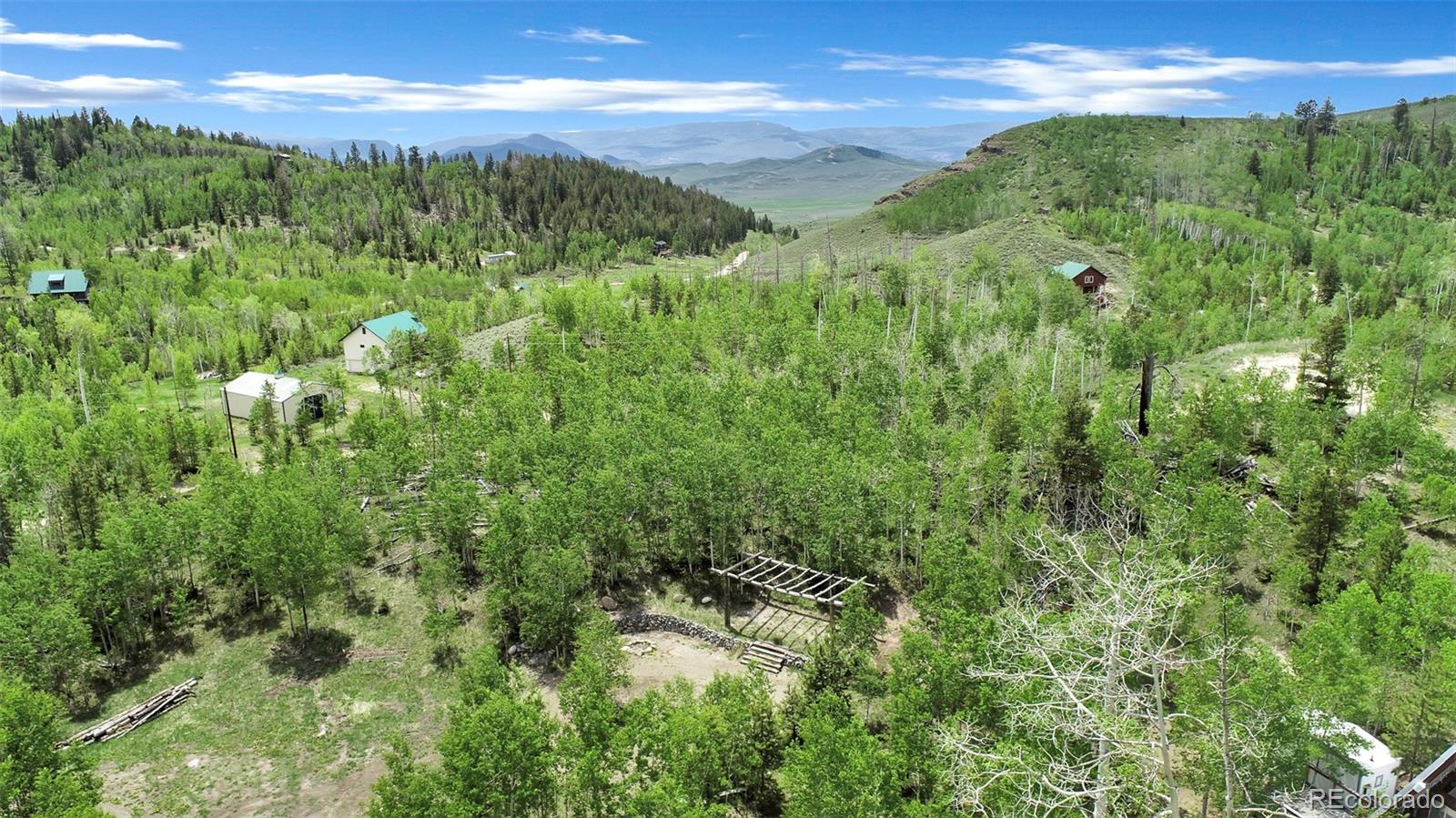 MLS Image #44 for 1121  gcr 2416 ,kremmling, Colorado