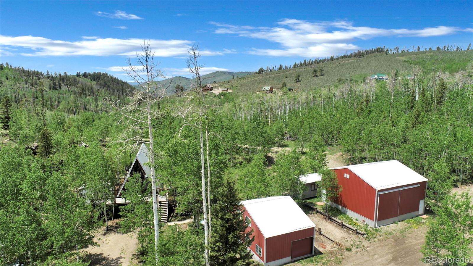 MLS Image #45 for 1121  gcr 2416 ,kremmling, Colorado
