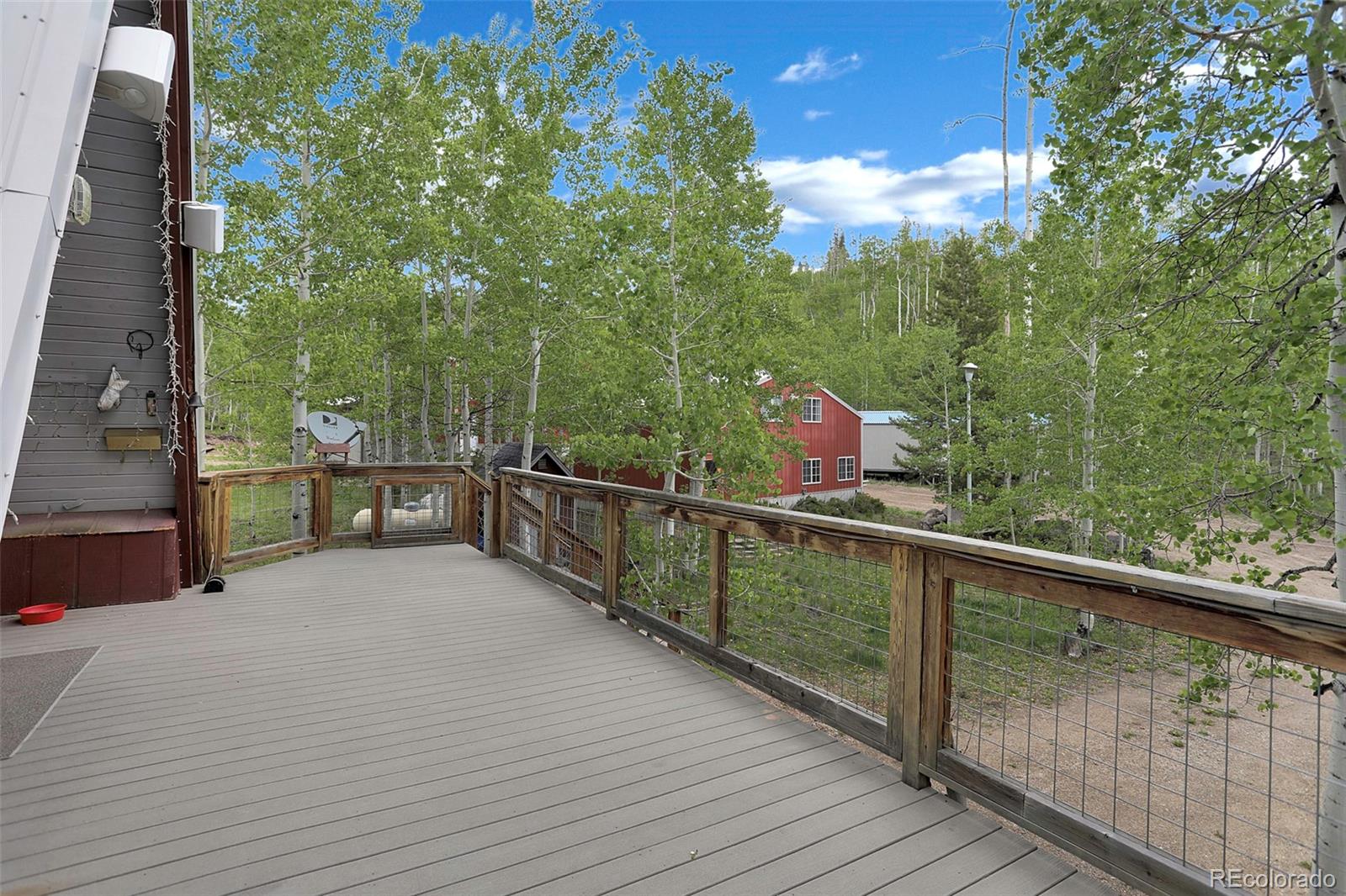 MLS Image #8 for 1121  gcr 2416 ,kremmling, Colorado