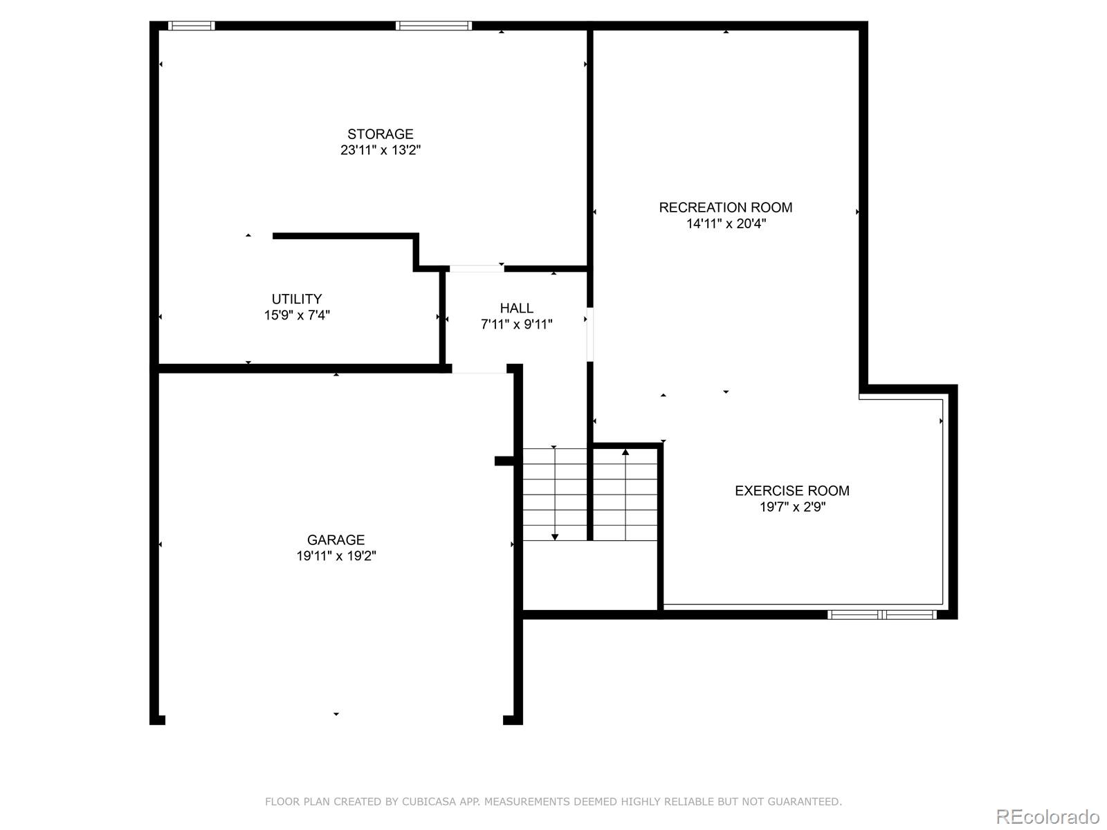 MLS Image #43 for 6700 w 80th circle,arvada, Colorado