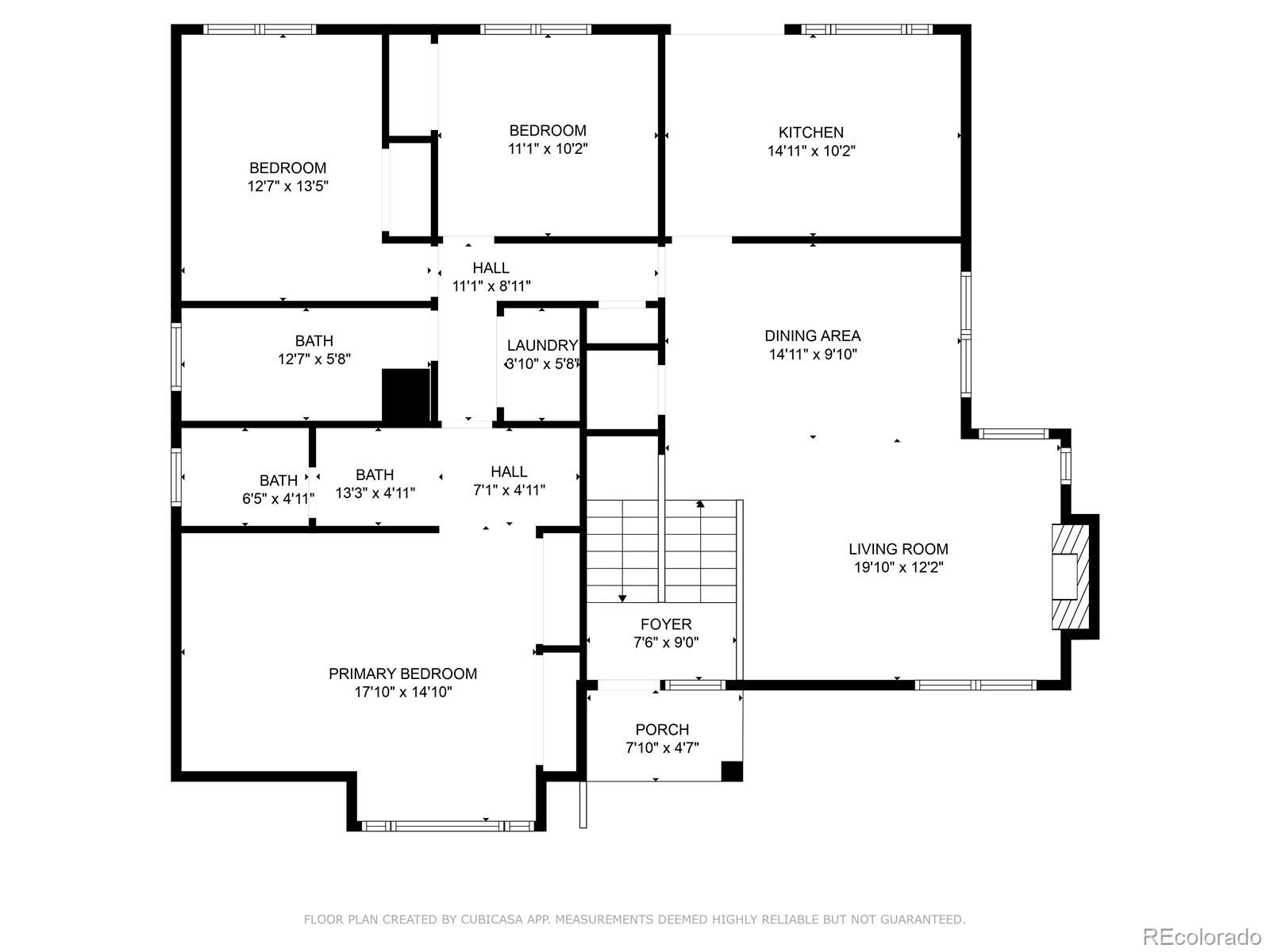MLS Image #44 for 6700 w 80th circle,arvada, Colorado