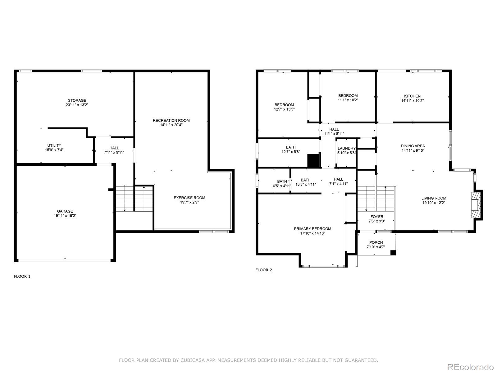 MLS Image #45 for 6700 w 80th circle,arvada, Colorado
