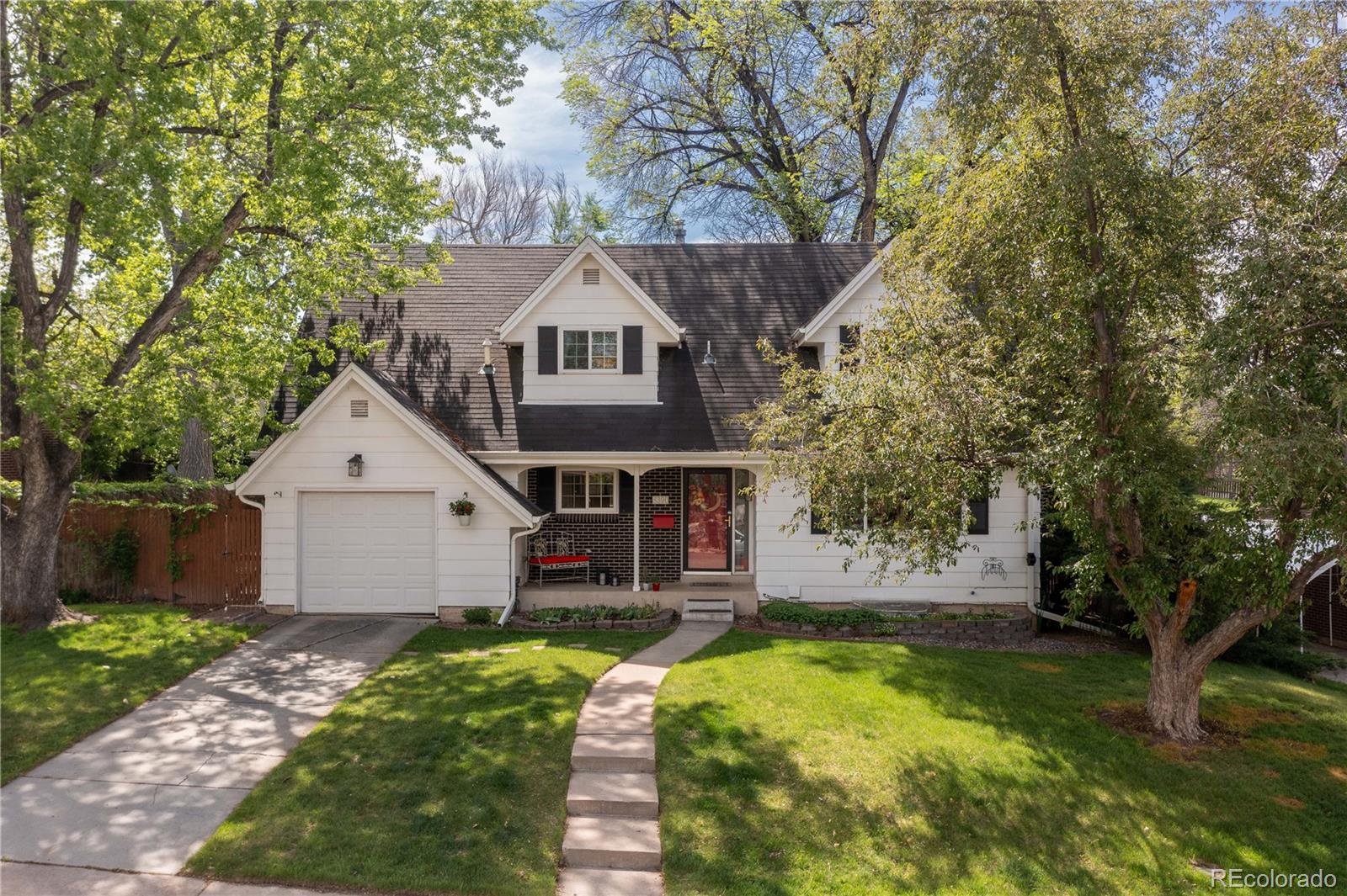 MLS Image #0 for 8390 e davies place,centennial, Colorado