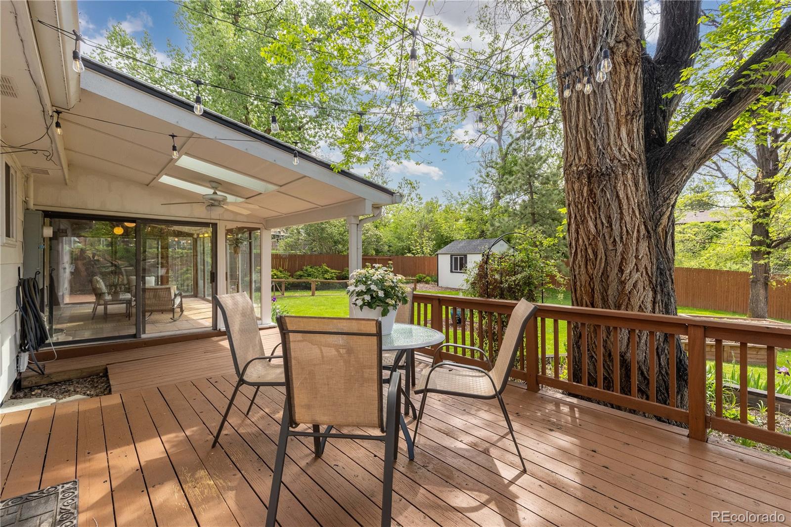 MLS Image #33 for 8390 e davies place,centennial, Colorado