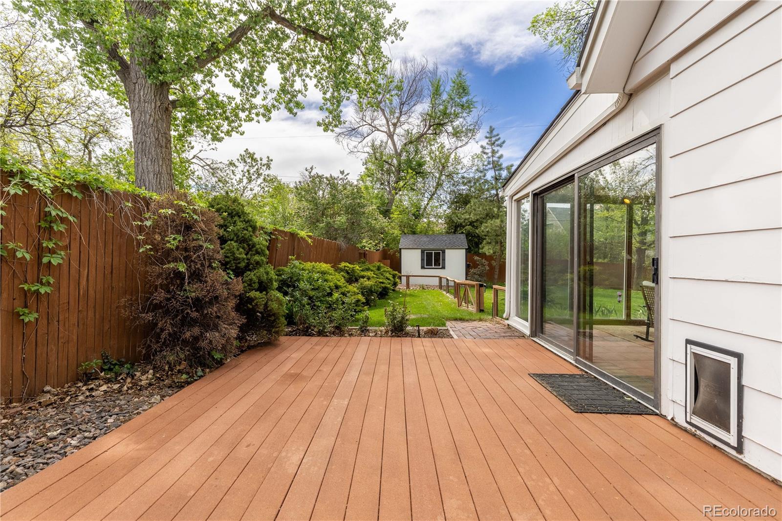 MLS Image #35 for 8390 e davies place,centennial, Colorado