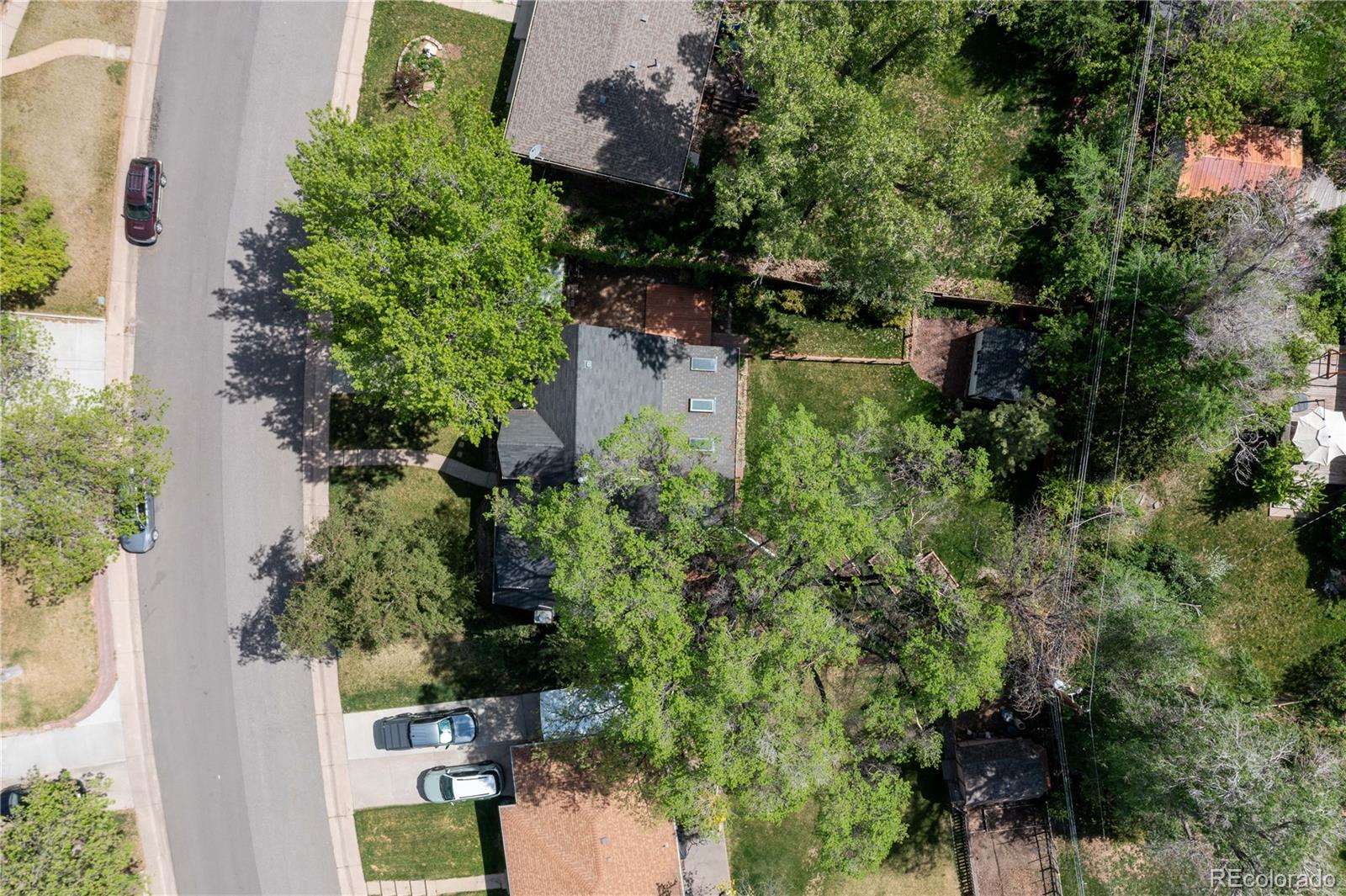 MLS Image #41 for 8390 e davies place,centennial, Colorado