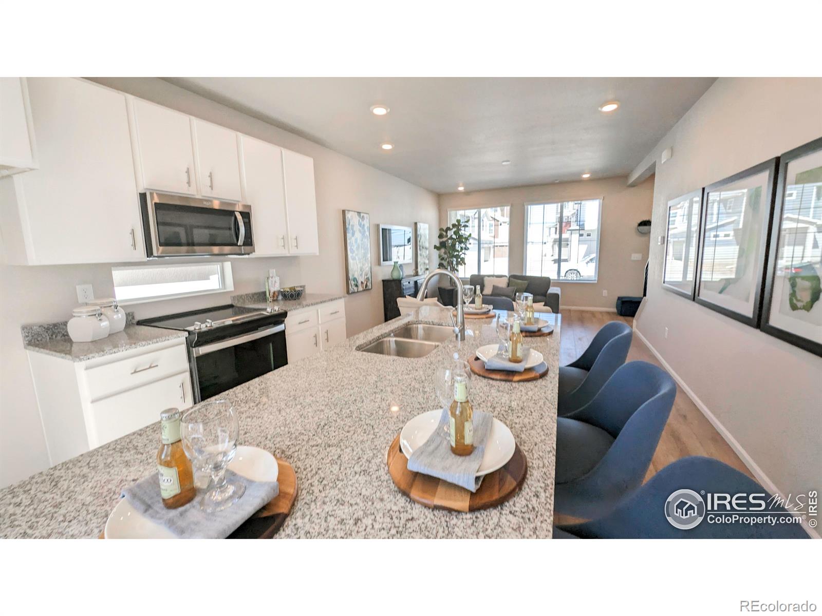 MLS Image #2 for 3384  streamwood drive,johnstown, Colorado