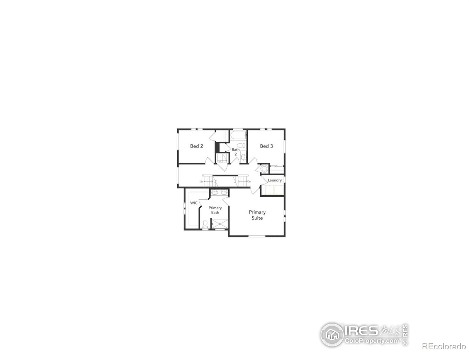 MLS Image #31 for 3384  streamwood drive,johnstown, Colorado