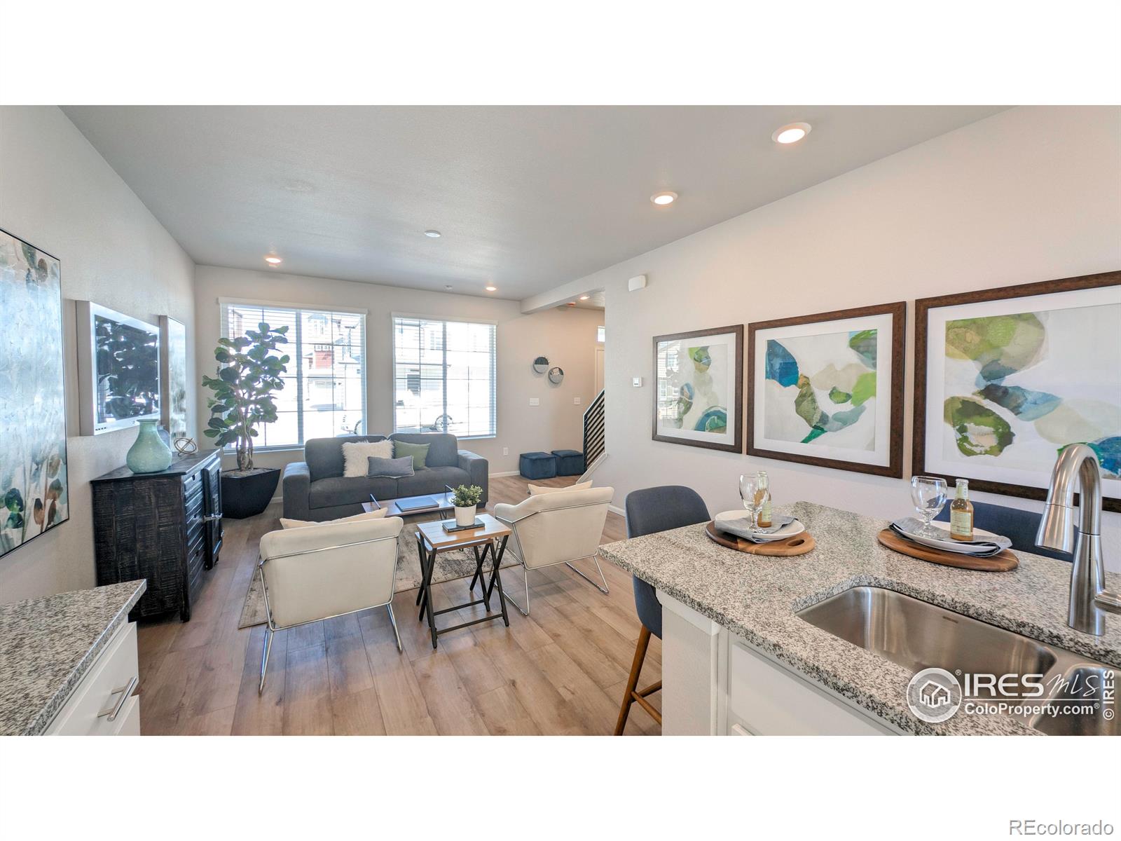 MLS Image #6 for 3384  streamwood drive,johnstown, Colorado