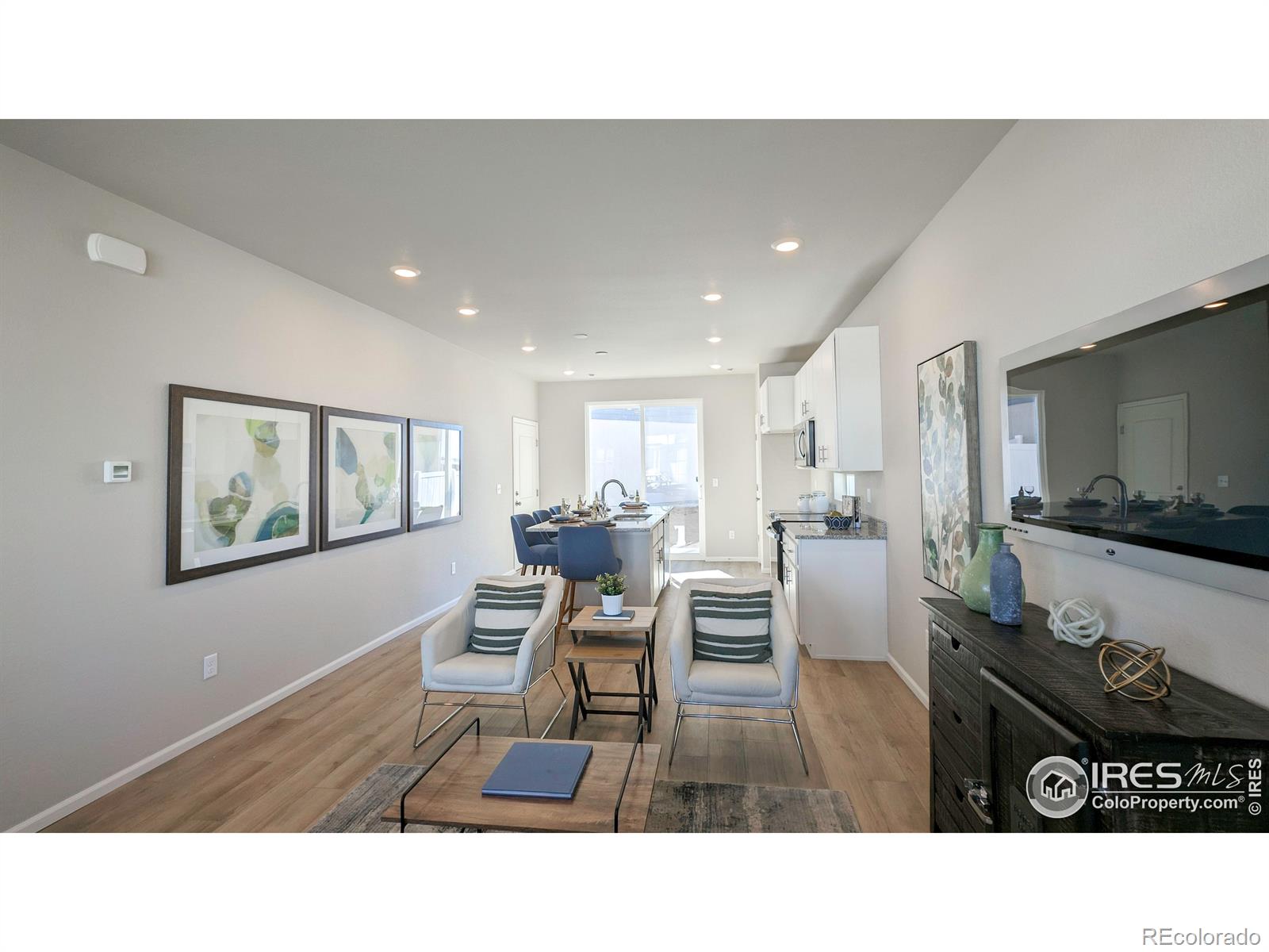 MLS Image #9 for 3384  streamwood drive,johnstown, Colorado