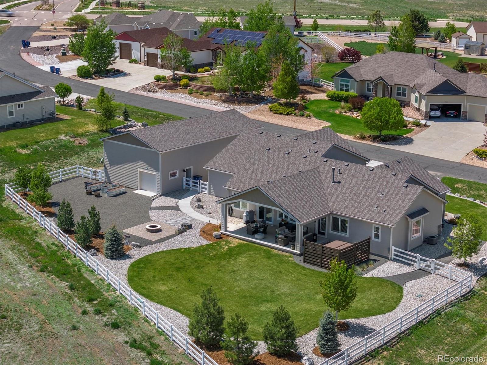 MLS Image #3 for 3700  golden eagle drive,dacono, Colorado