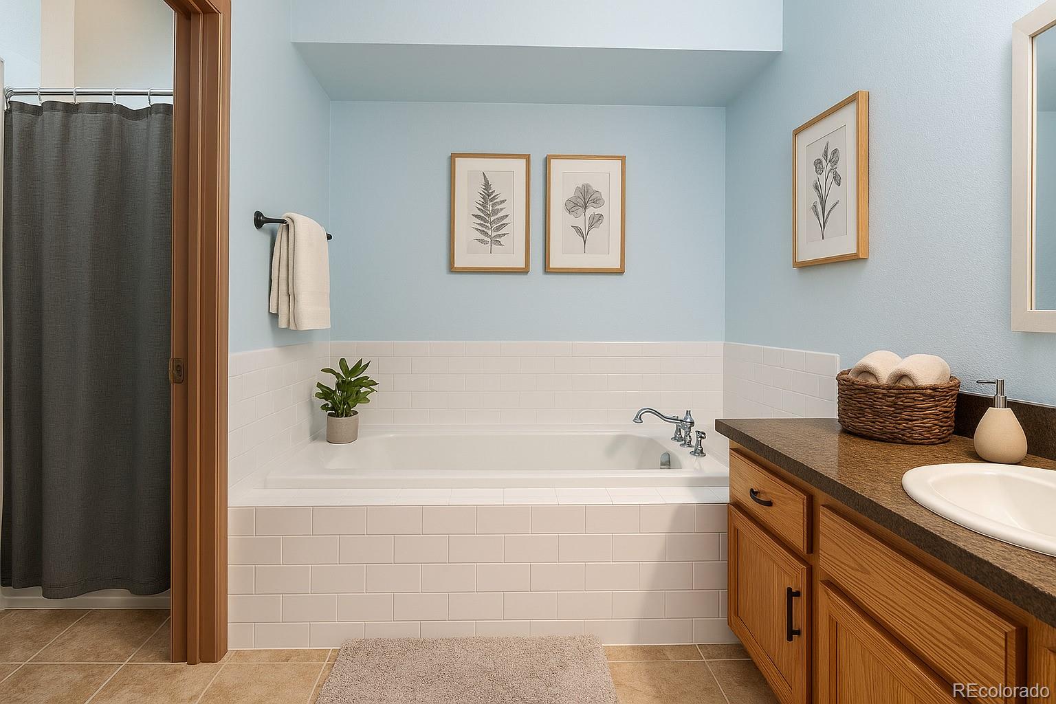 MLS Image #15 for 5555 e briarwood avenue,centennial, Colorado