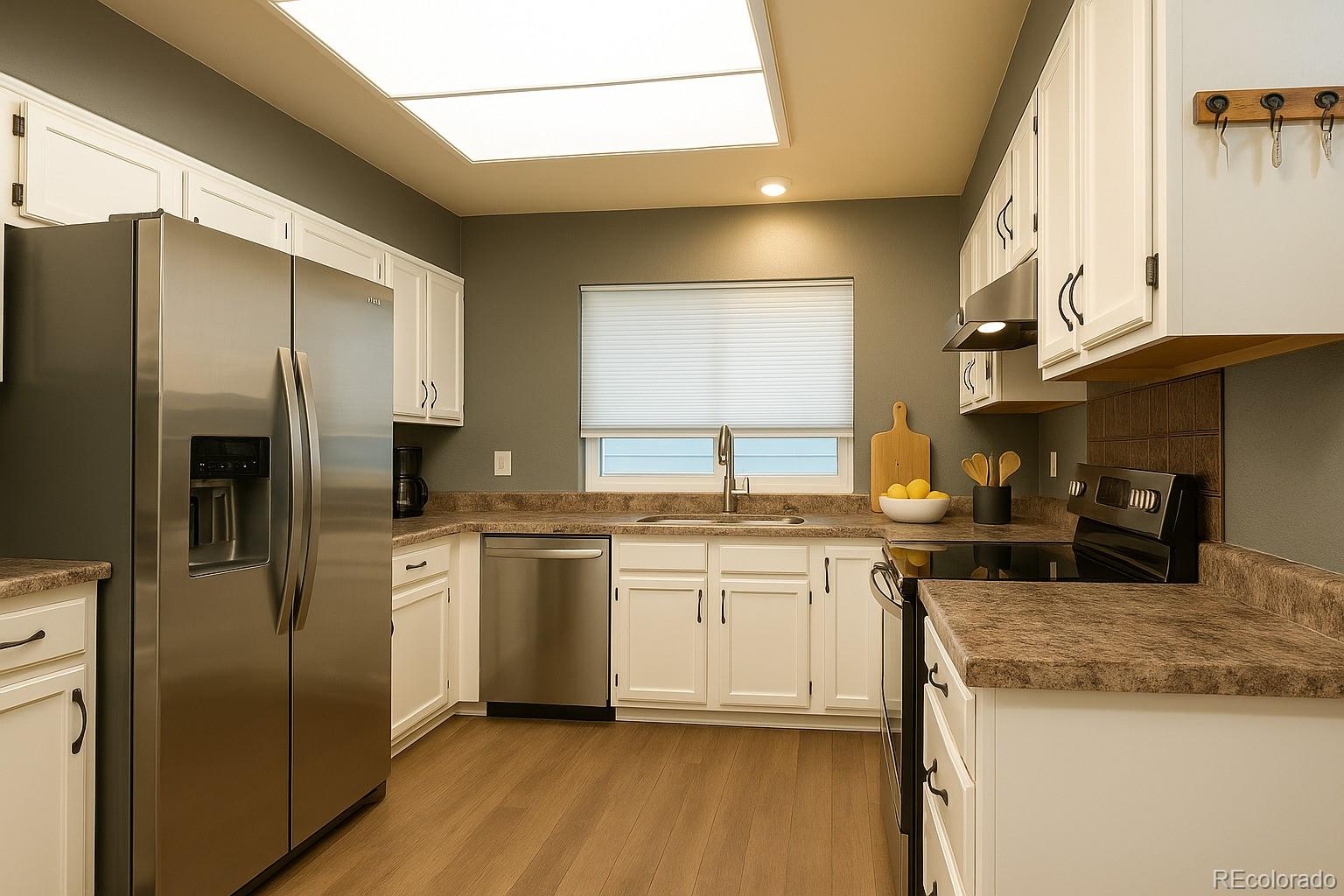 MLS Image #2 for 5555 e briarwood avenue,centennial, Colorado