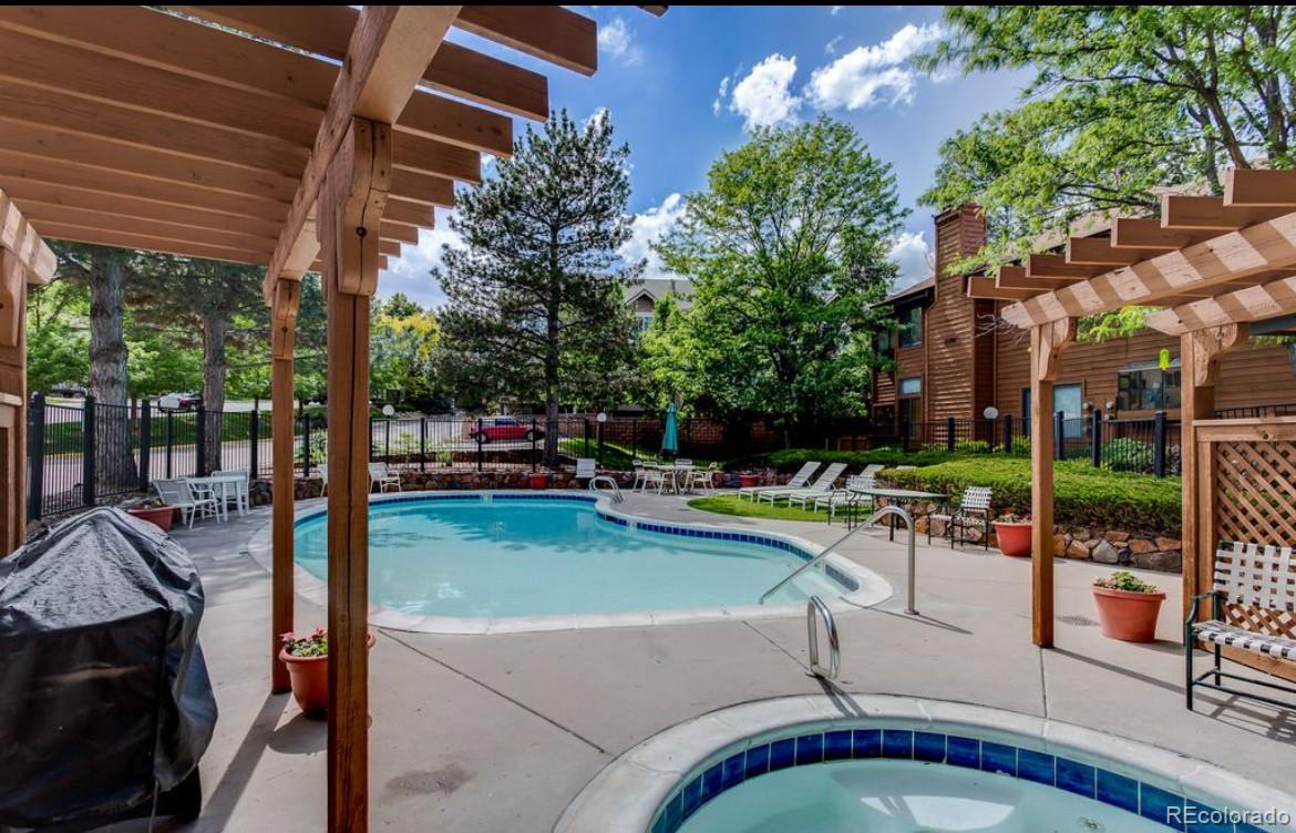 MLS Image #24 for 5555 e briarwood avenue,centennial, Colorado